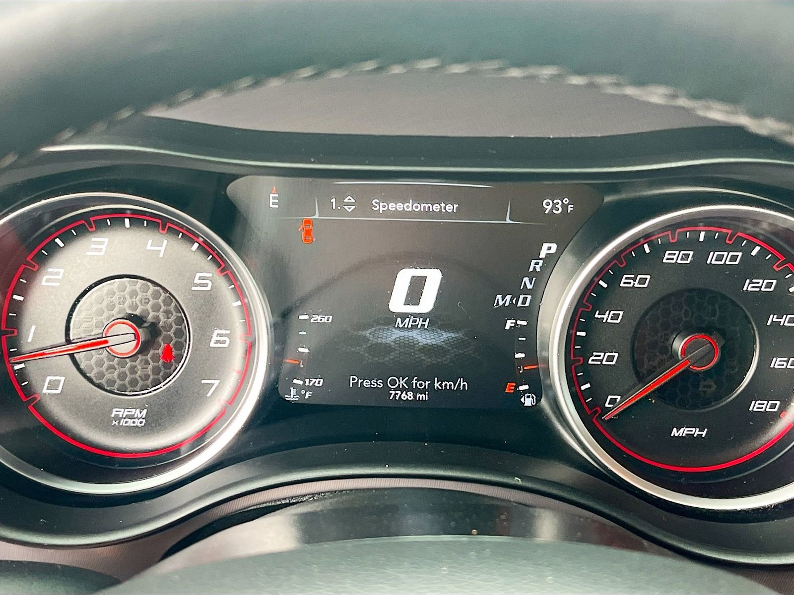 Used 2023 Dodge Charger Scat Pack image 12