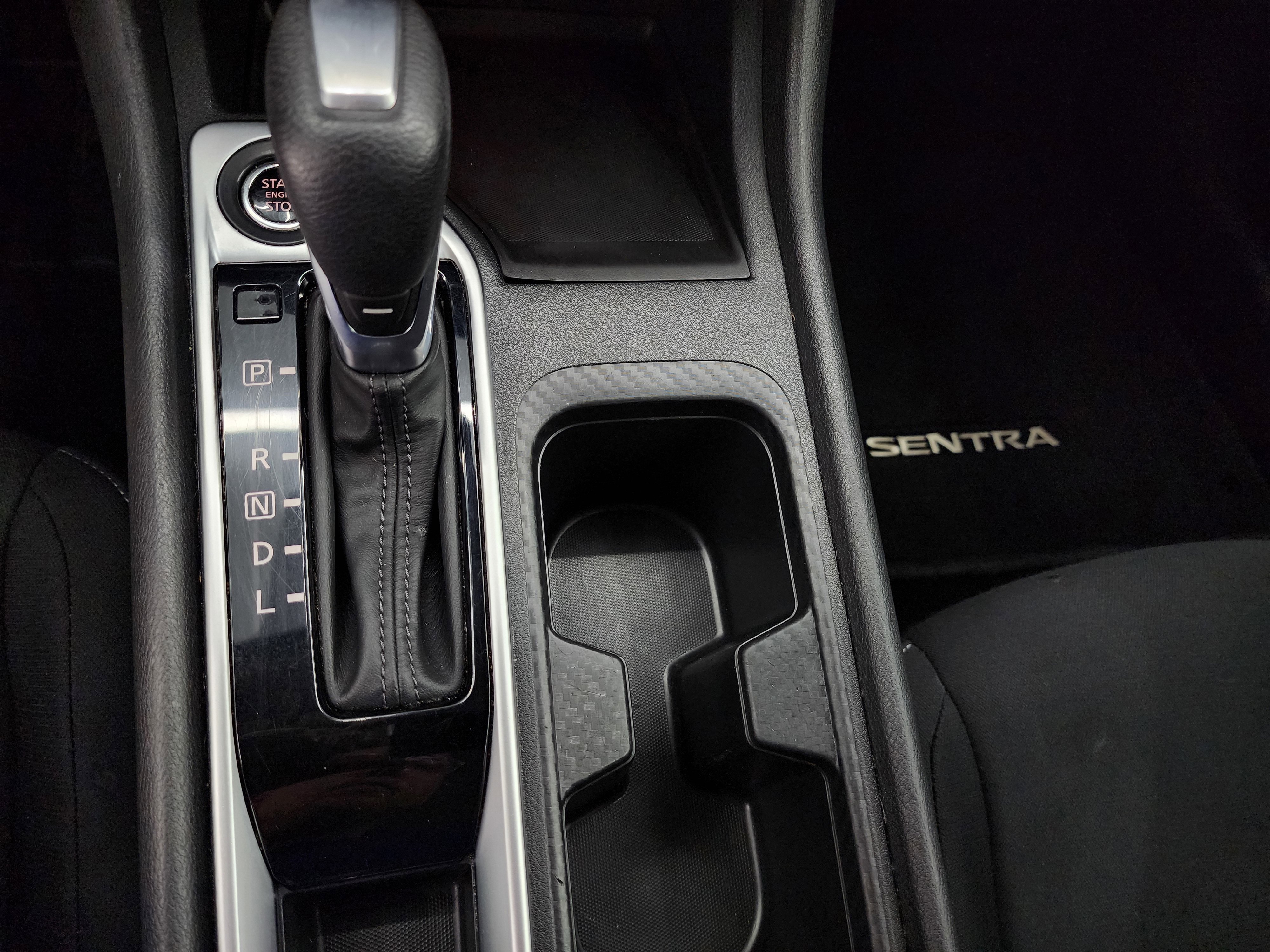 Used 2023 Nissan Sentra SV image 47