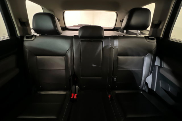 Used 2021 Volkswagen Atlas SEL AWD/4WD image 25