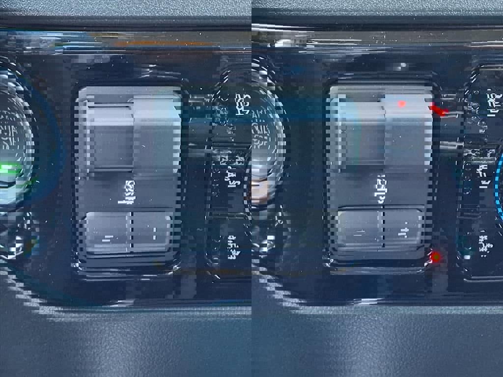 New 2026 Chevrolet Silverado 1500 LTZ w/ LTZ Premium Texas Edition image 11