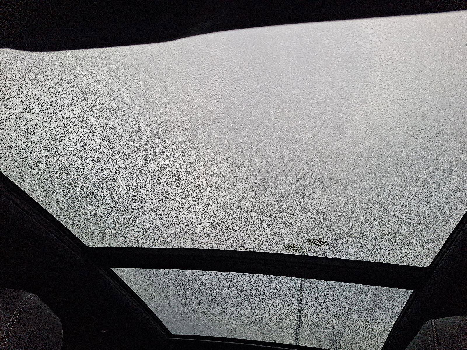 Used 2025 Audi SQ5 Premium Plus image 14