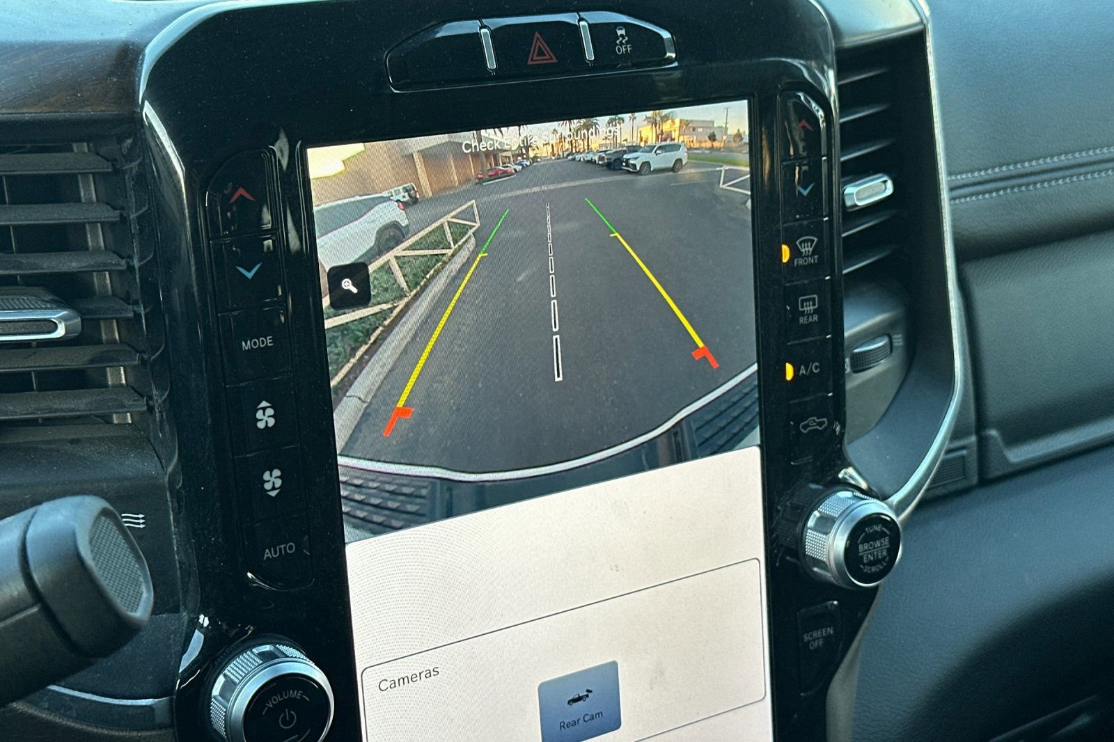 Used 2024 RAM 2500 Laramie image 20