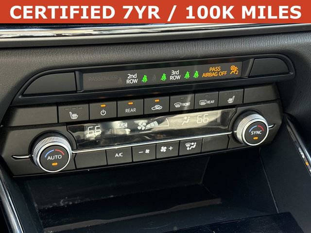 Used 2022 MAZDA CX-9 Touring w/ Touring Premium Package image 22
