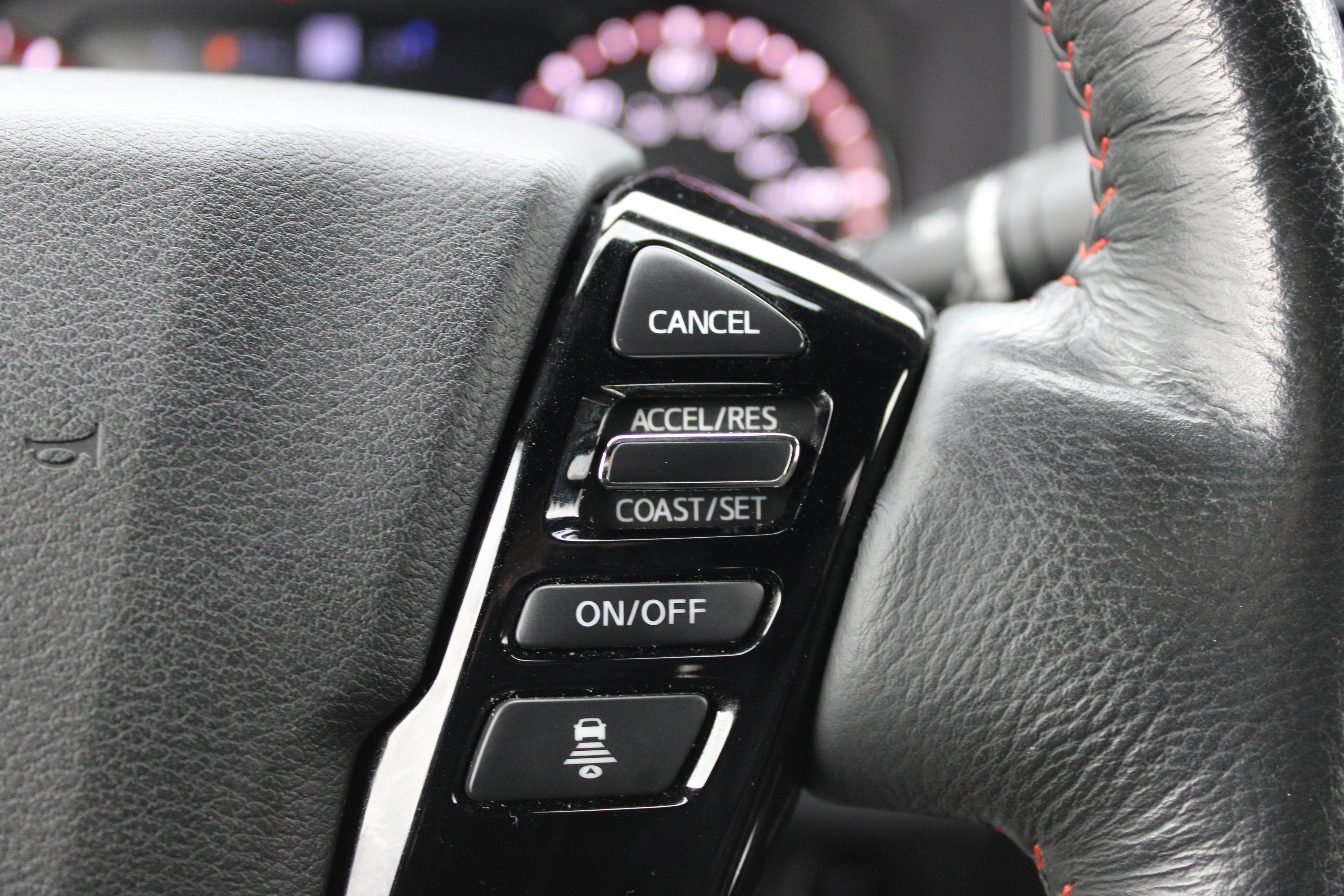 Certified 2024 Nissan Frontier PRO-4X w/ Pro Premium Package image 28