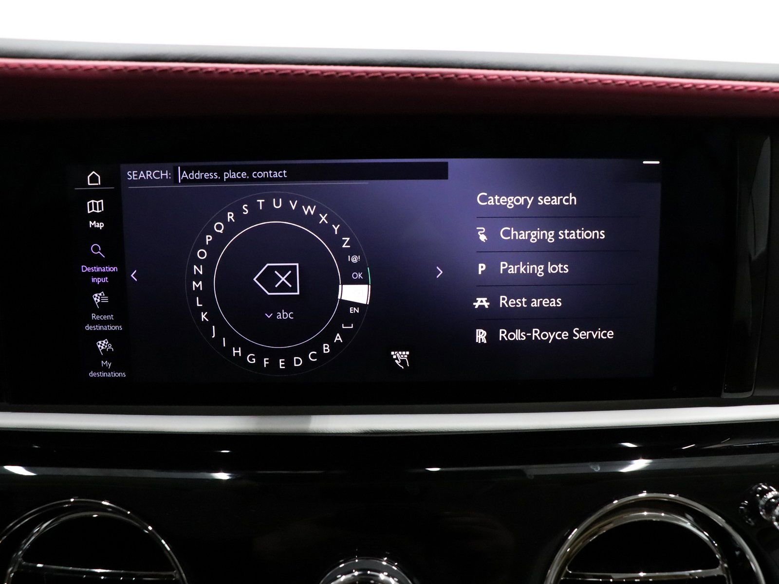 Used 2024 Rolls-Royce Spectre w/ Spectre Launch Package image 47