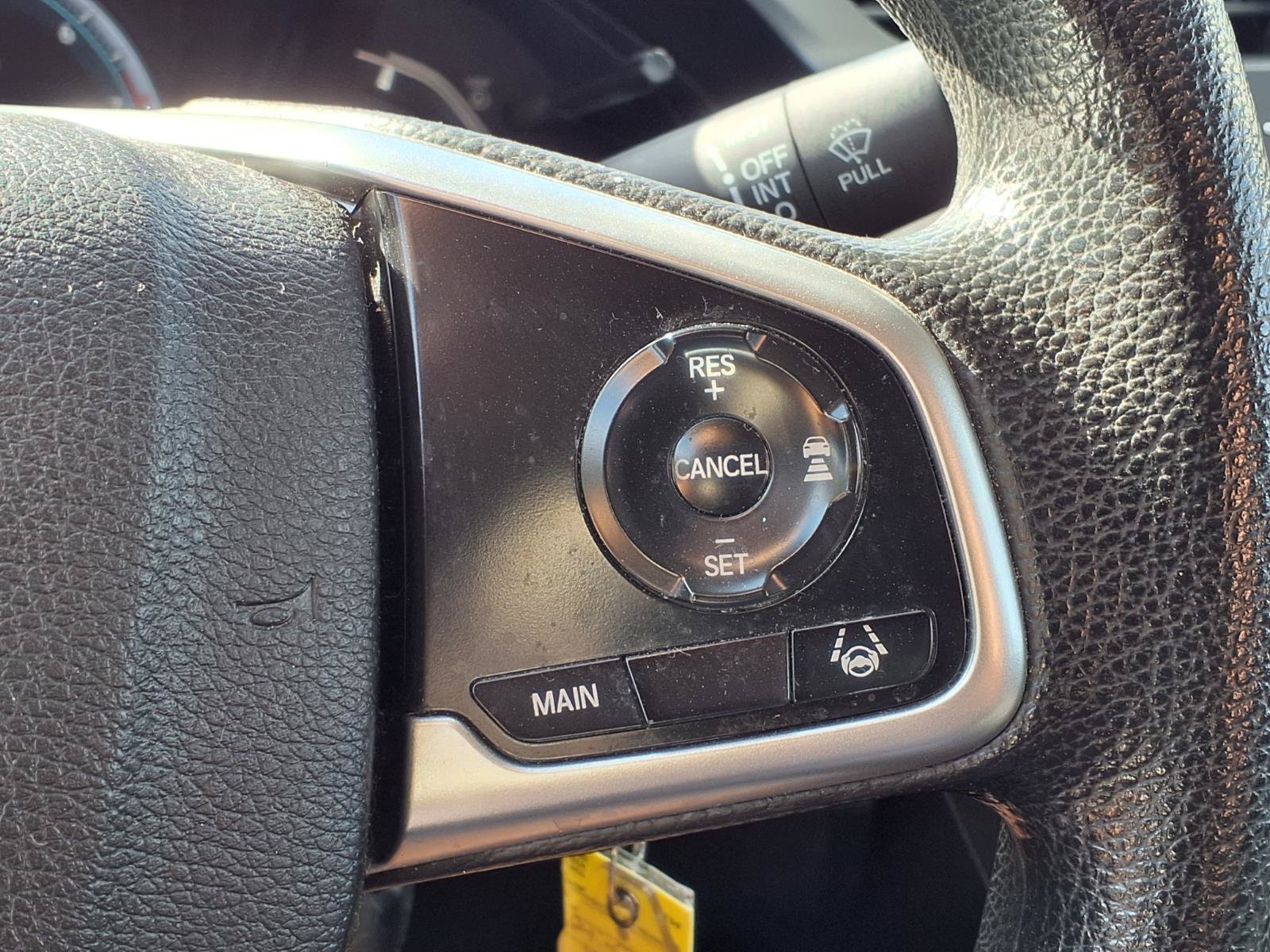 Used 2020 Honda Civic LX image 27