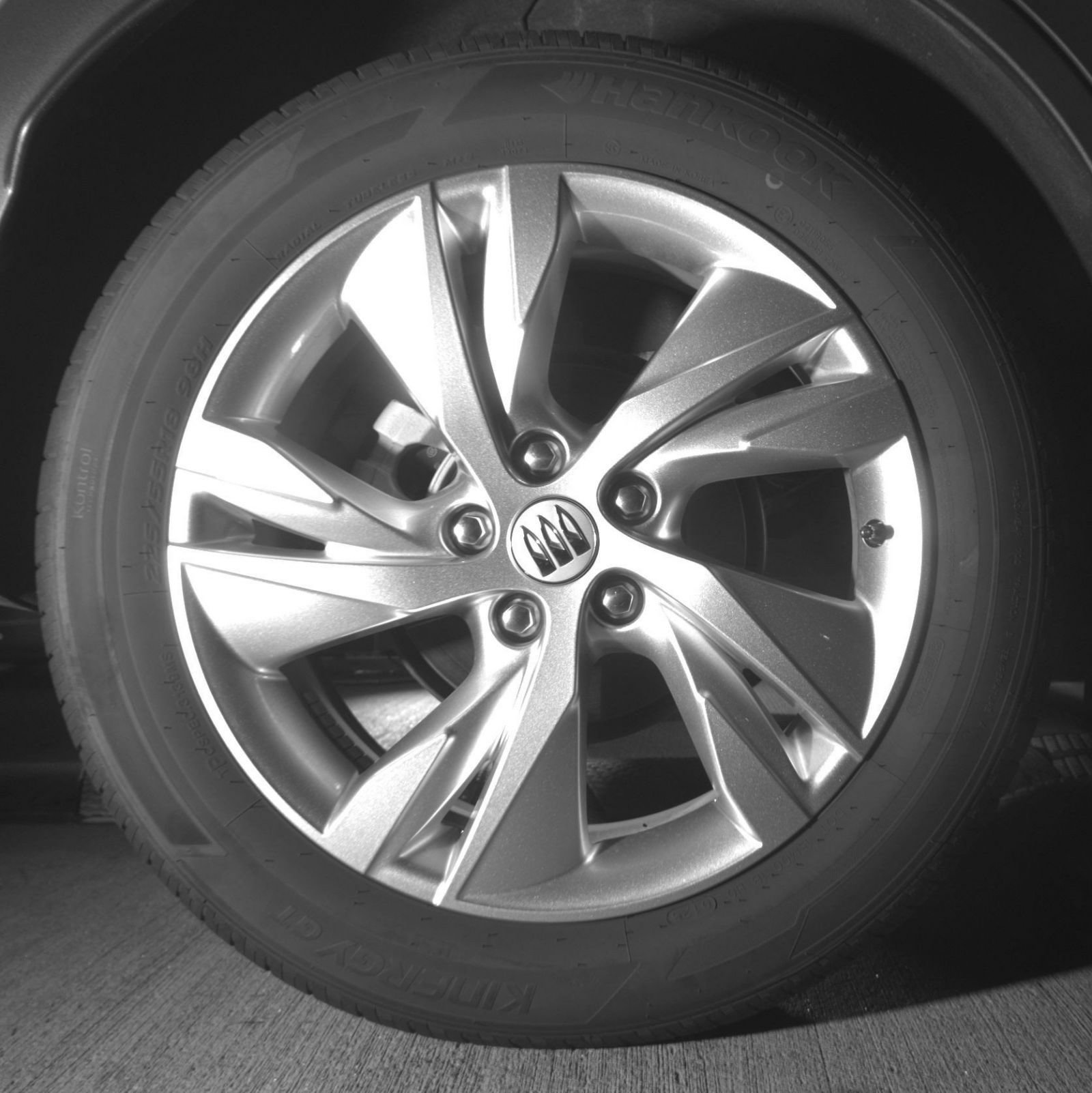 Used 2025 Buick Encore GX Preferred FWD image 18
