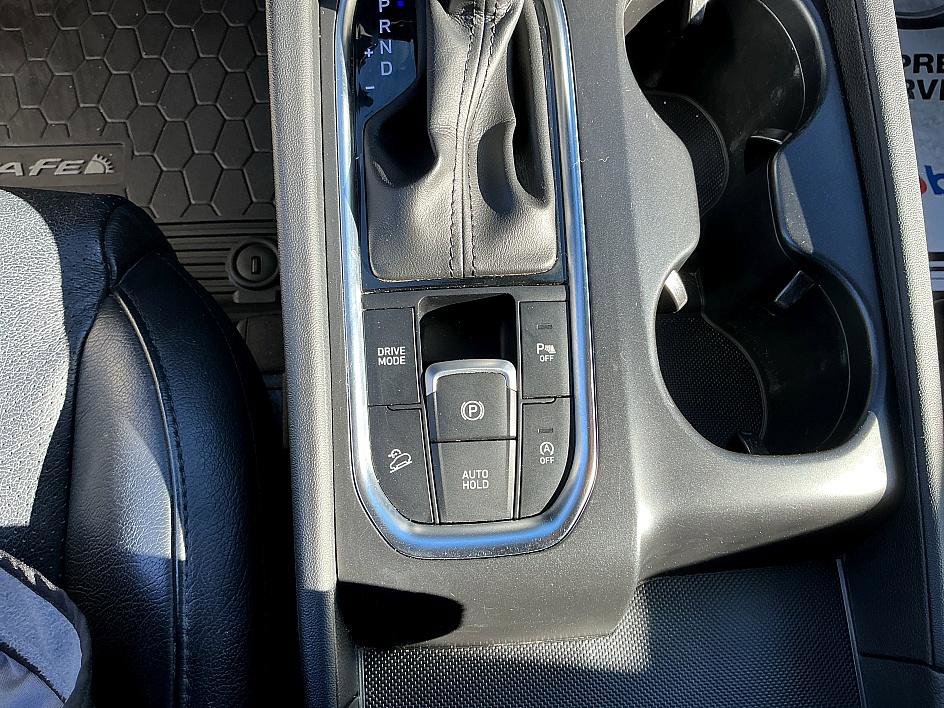 Used 2020 Hyundai Santa Fe SEL w/ Convenience Package image 21