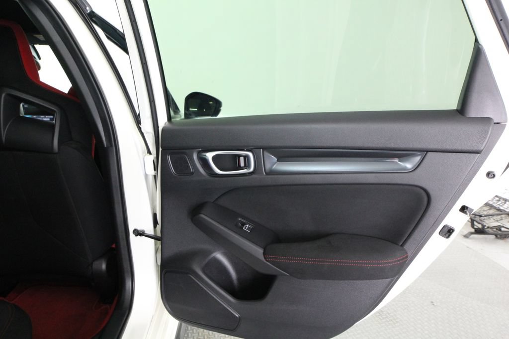 Used 2025 Honda Civic Type R image 41