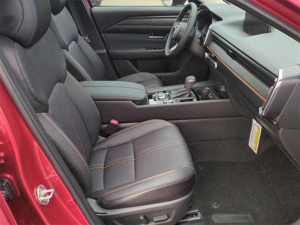 New 2025 MAZDA CX-50 2.5 Hybrid w/ Premium Plus Pkg image 29