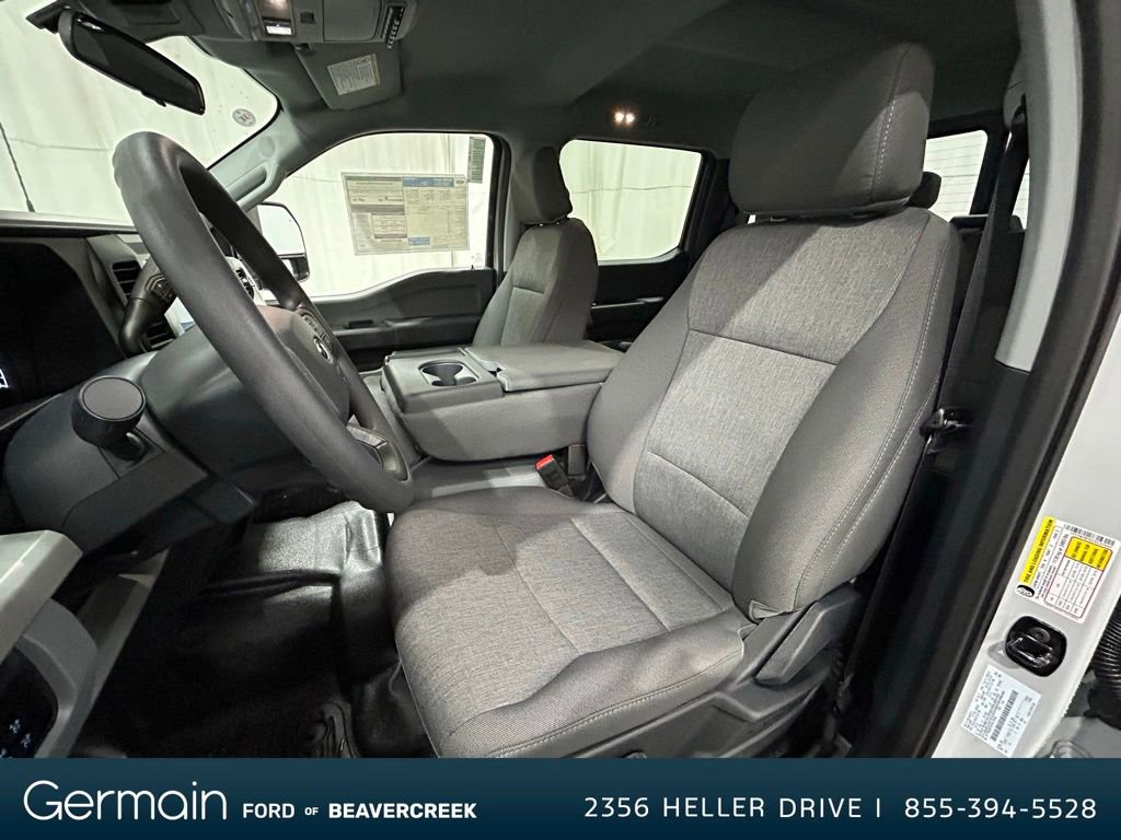 New 2026 Ford F250 XL image 13