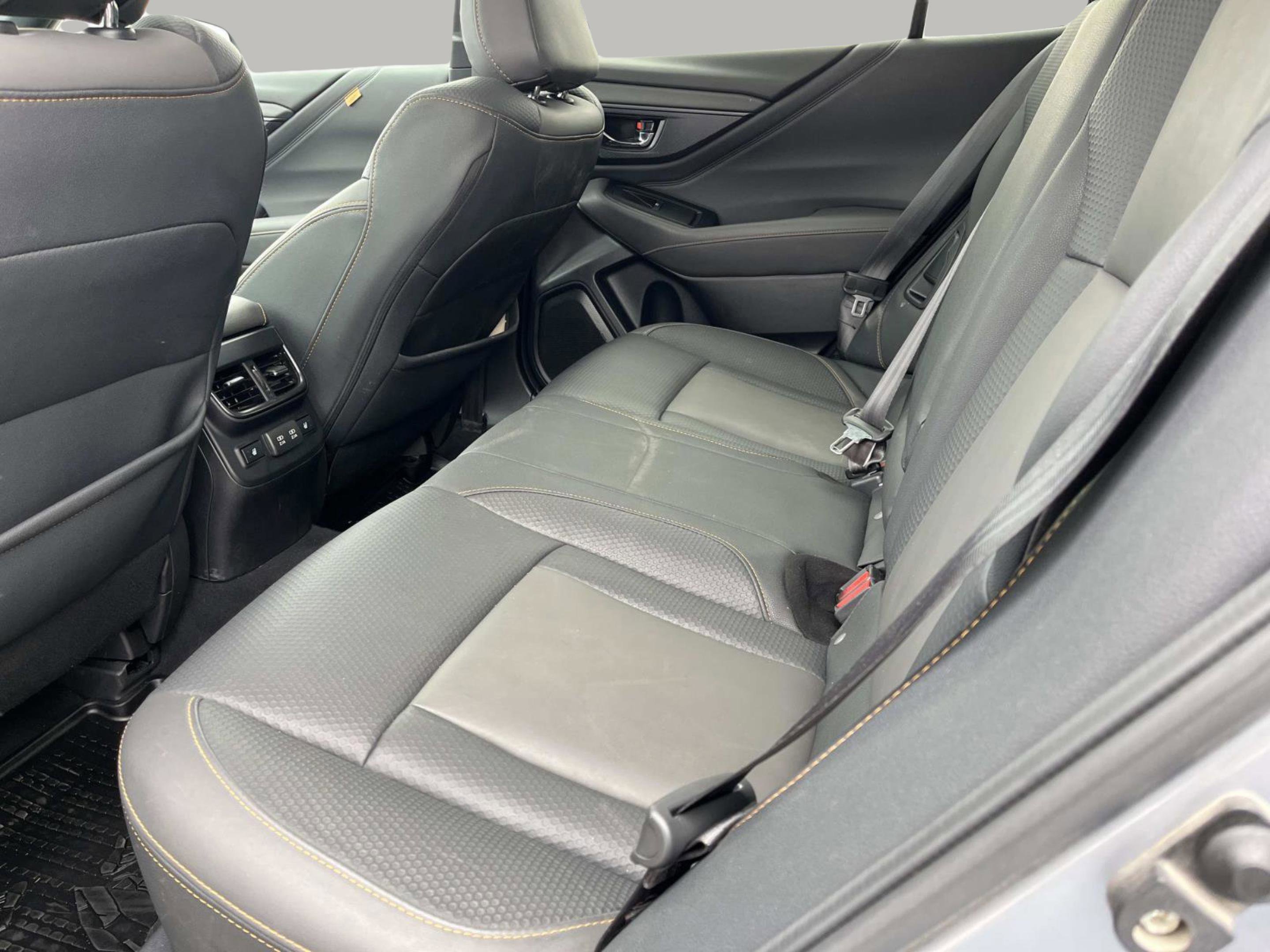 Used 2022 Subaru Outback Wilderness image 19