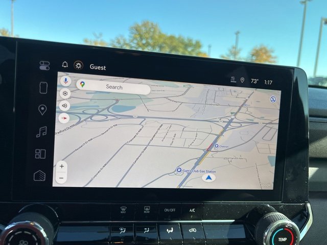 New 2026 Chevrolet Colorado W/T w/ Advanced Trailering Package image 19