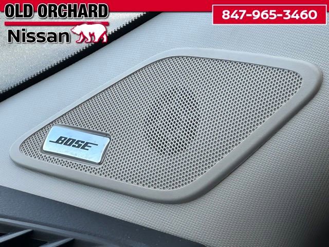 Used 2023 Nissan Pathfinder Platinum w/ Cargo Package image 17