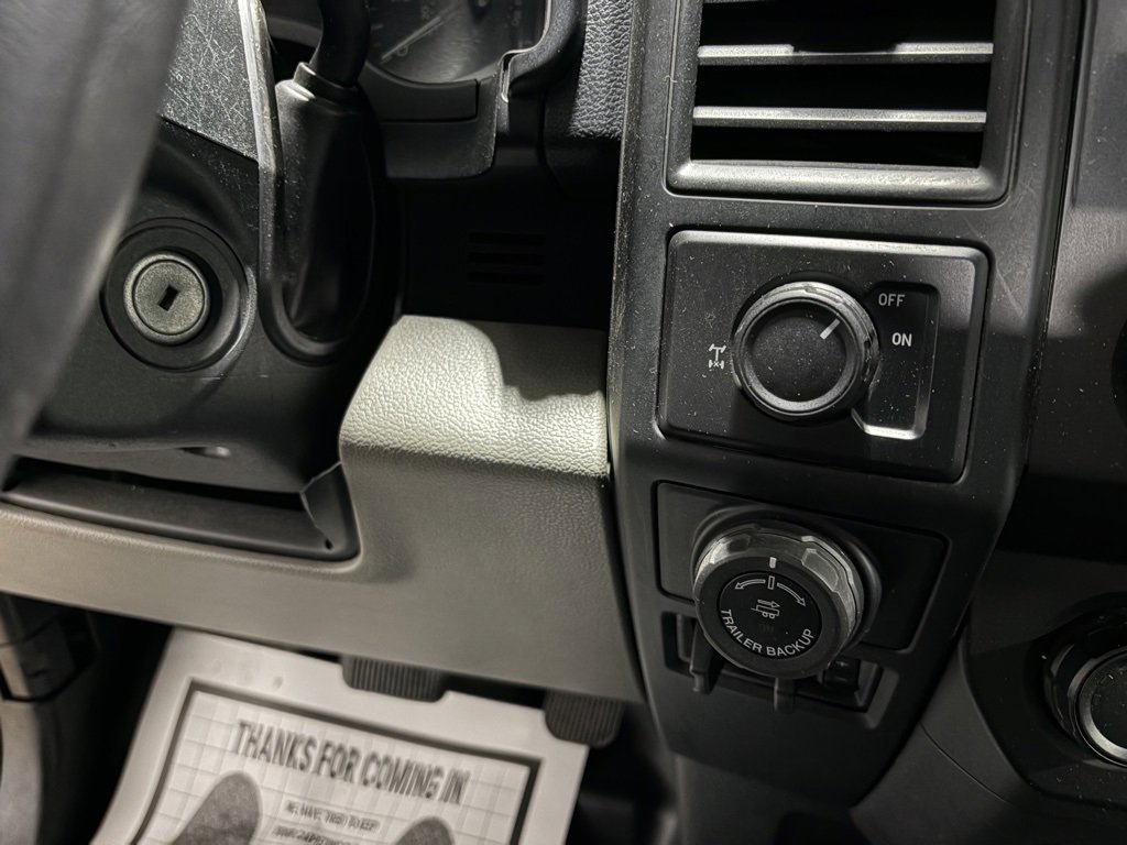 Used 2020 Ford F150 XL w/ Equipment Group 101A Mid image 13