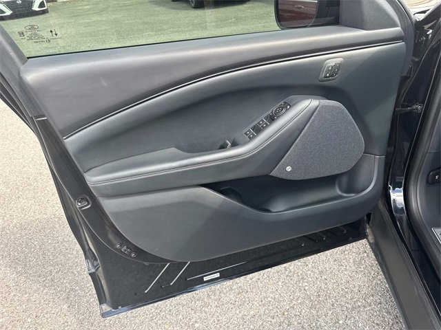 Used 2021 Ford Mustang Mach-E Premium image 22