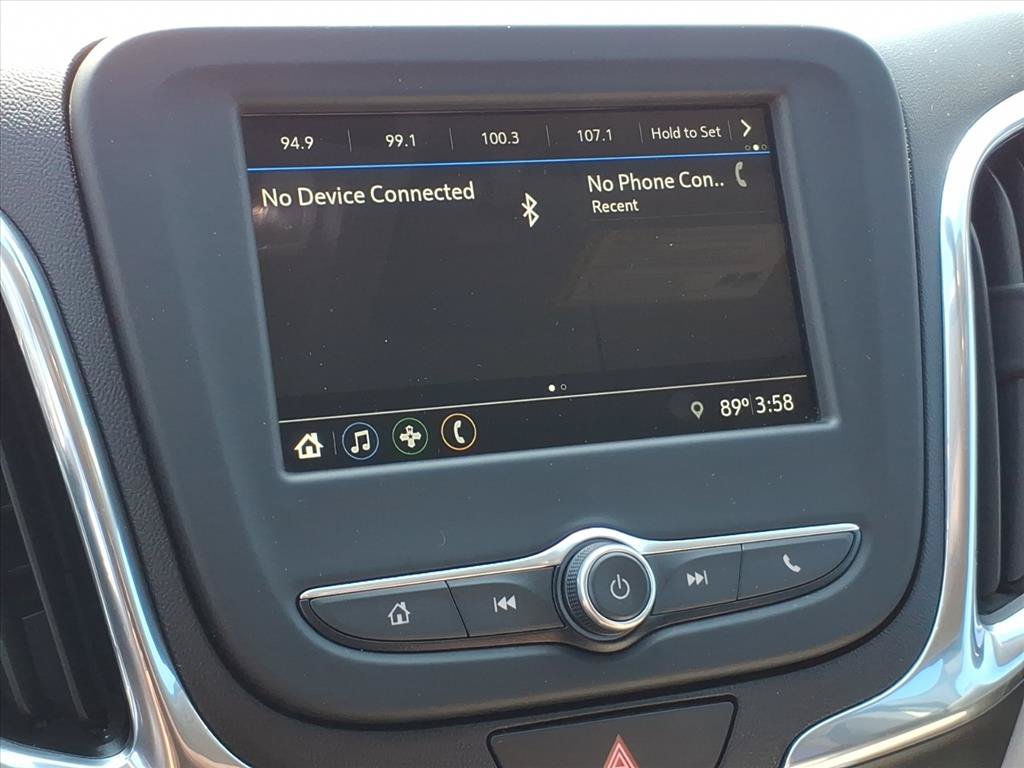 Certified 2019 Chevrolet Equinox LS FWD image 29