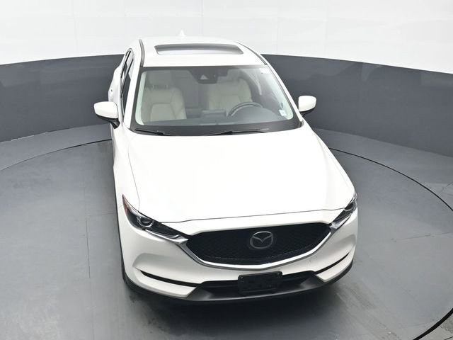 Used 2020 MAZDA CX-5 Touring AWD/4WD image 41