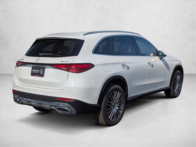 New 2026 Mercedes-Benz GLC 300 4MATIC video 2