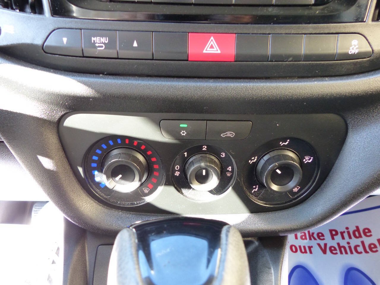 Used 2022 RAM ProMaster City Wagon FWD image 28