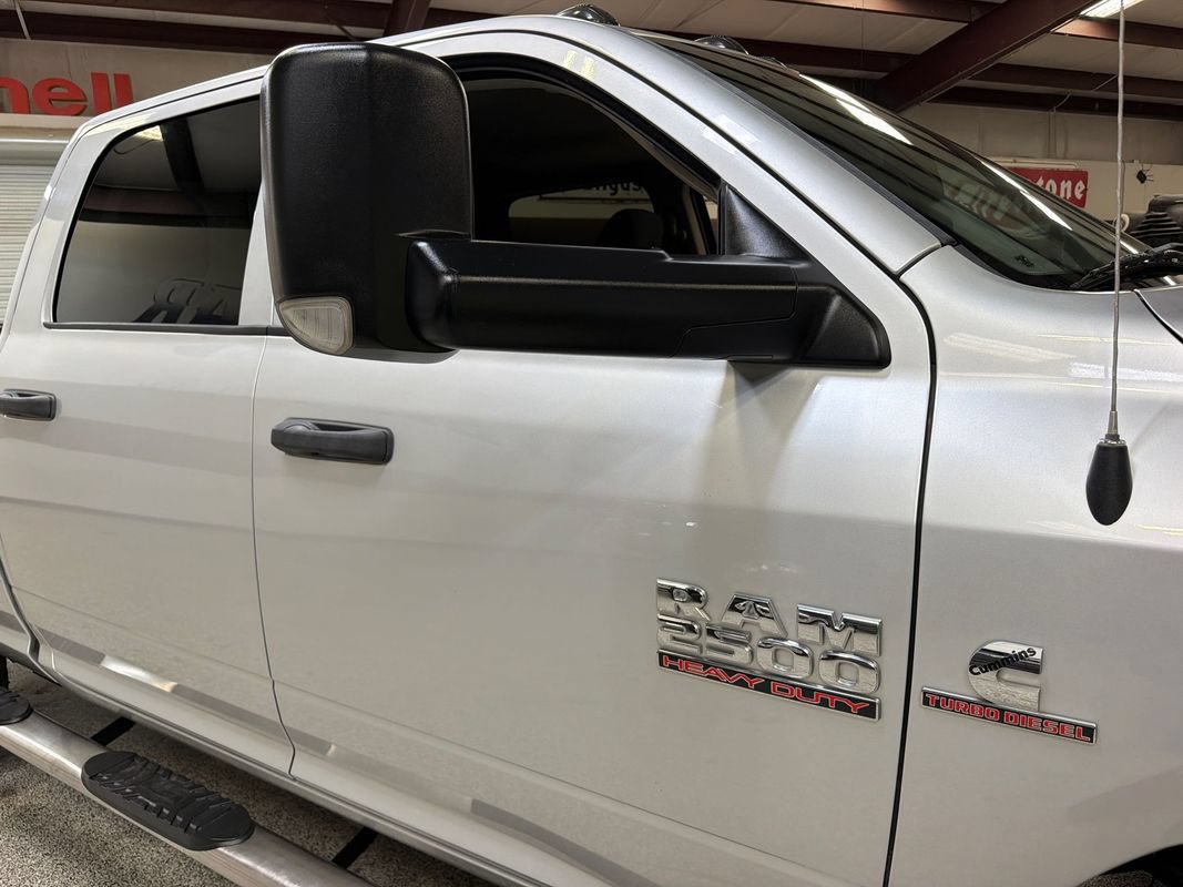 Used 2016 RAM 2500 Tradesman w/ Chrome Appearance Group AWD/4WD image 41