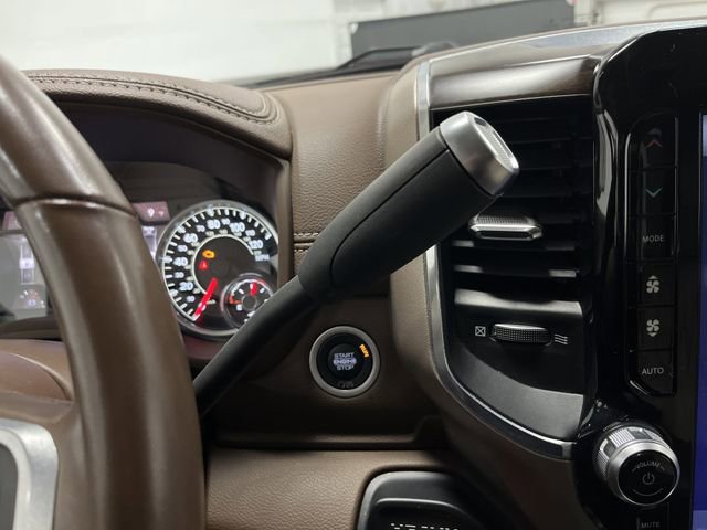 Used 2022 RAM 3500 Laramie image 21