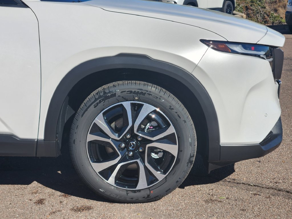 New 2026 MAZDA CX-5 Preferred AWD/4WD image 29