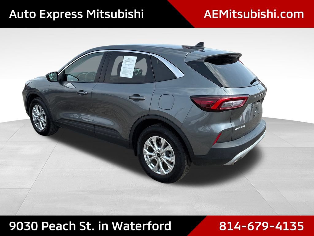 Used 2023 Ford Escape Active AWD/4WD image 5