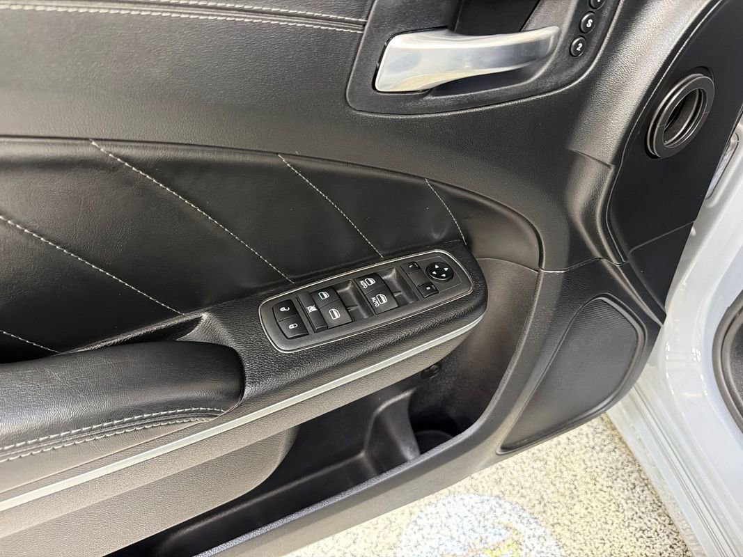 Used 2021 Dodge Charger Scat Pack RWD image 18