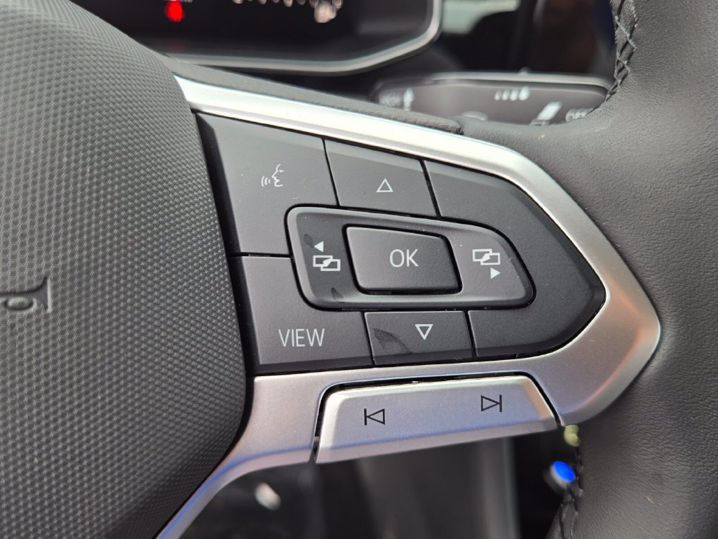 New 2027 Volkswagen Jetta S FWD image 11