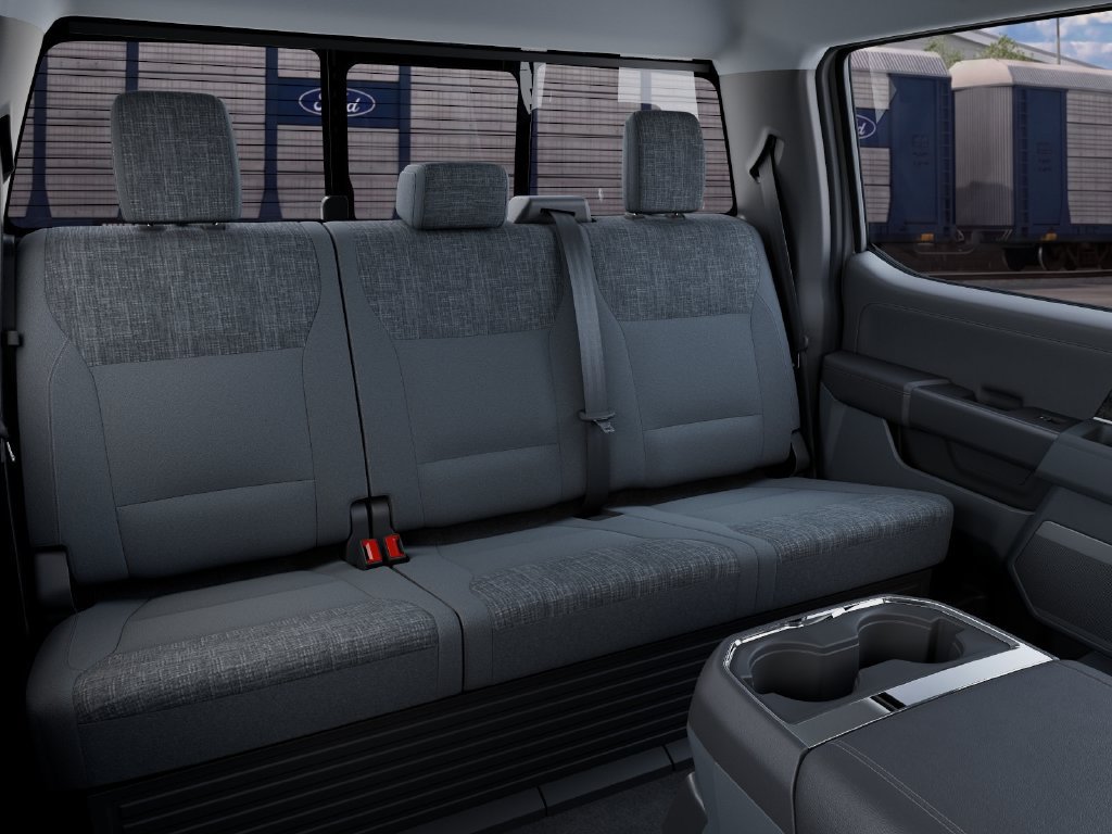 New 2027 Ford F250 XLT AWD/4WD image 11