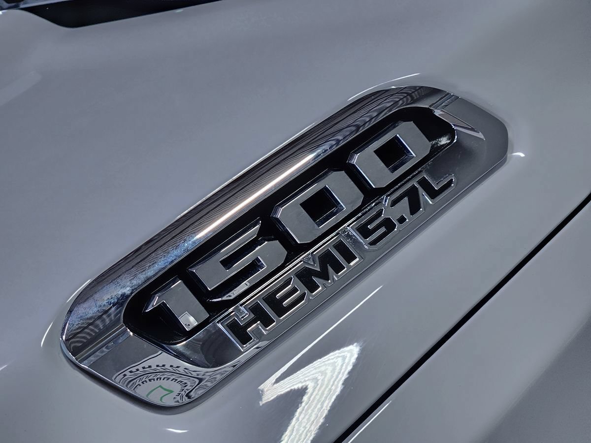 Used 2020 RAM 1500 Lone Star RWD image 28