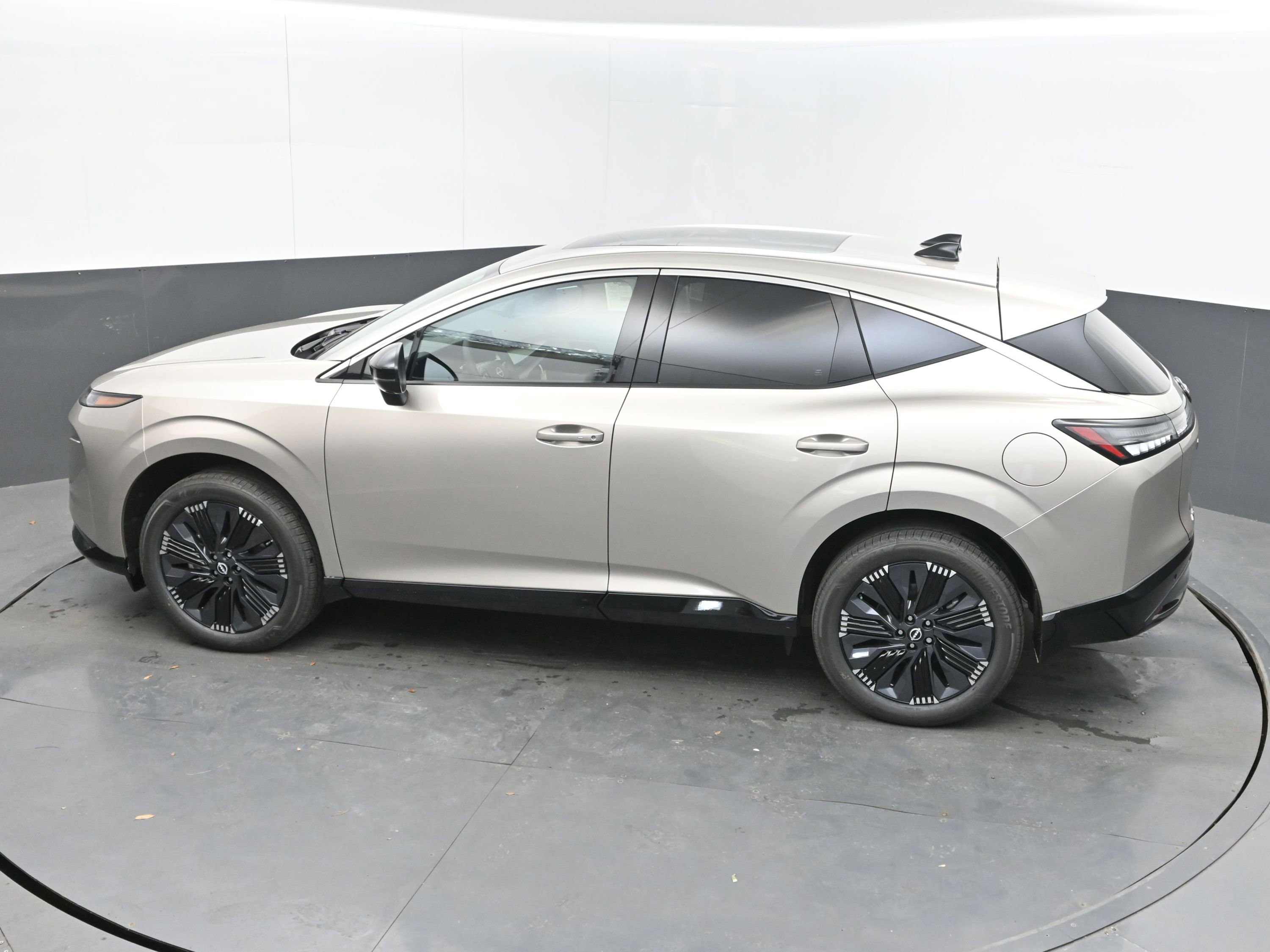 New 2026 Nissan Murano Platinum AWD/4WD image 37