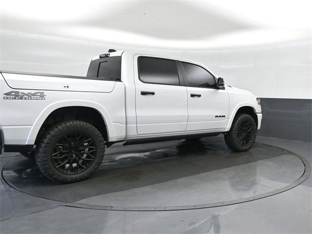 New 2025 RAM 1500 Limited image 3