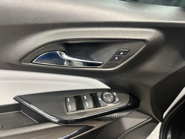 New 2026 Chevrolet Trax LT w/ Driver Confidence Package FWD image 25