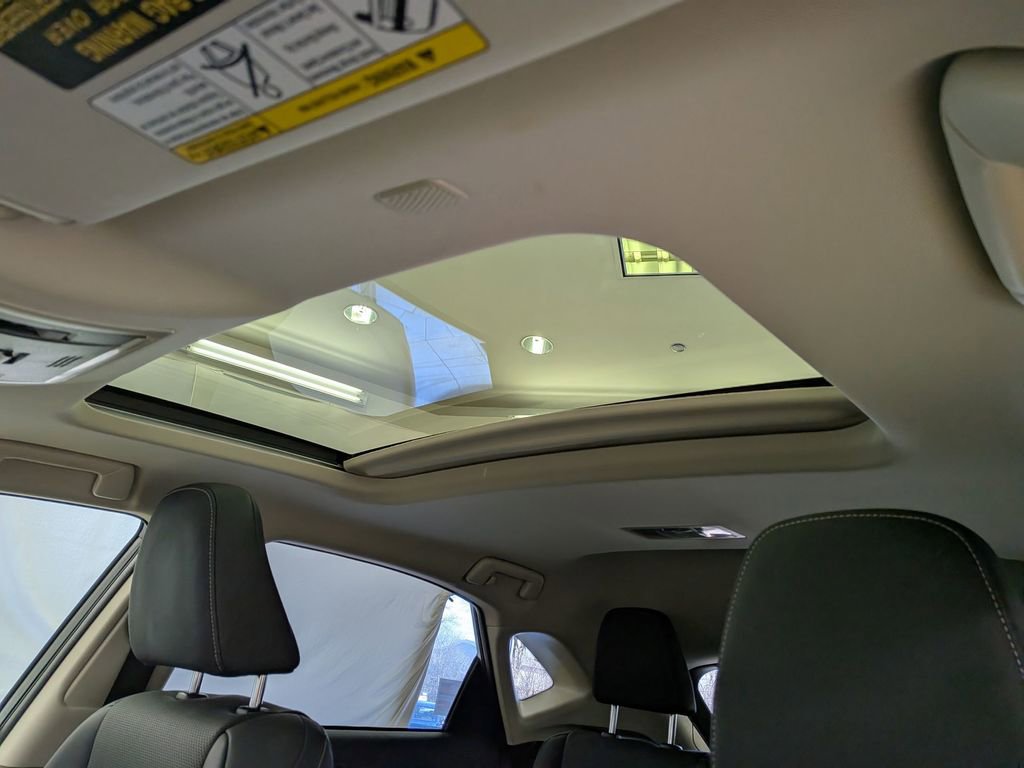 Used 2020 Lexus NX 300h 300h w/ Premium Package image 16