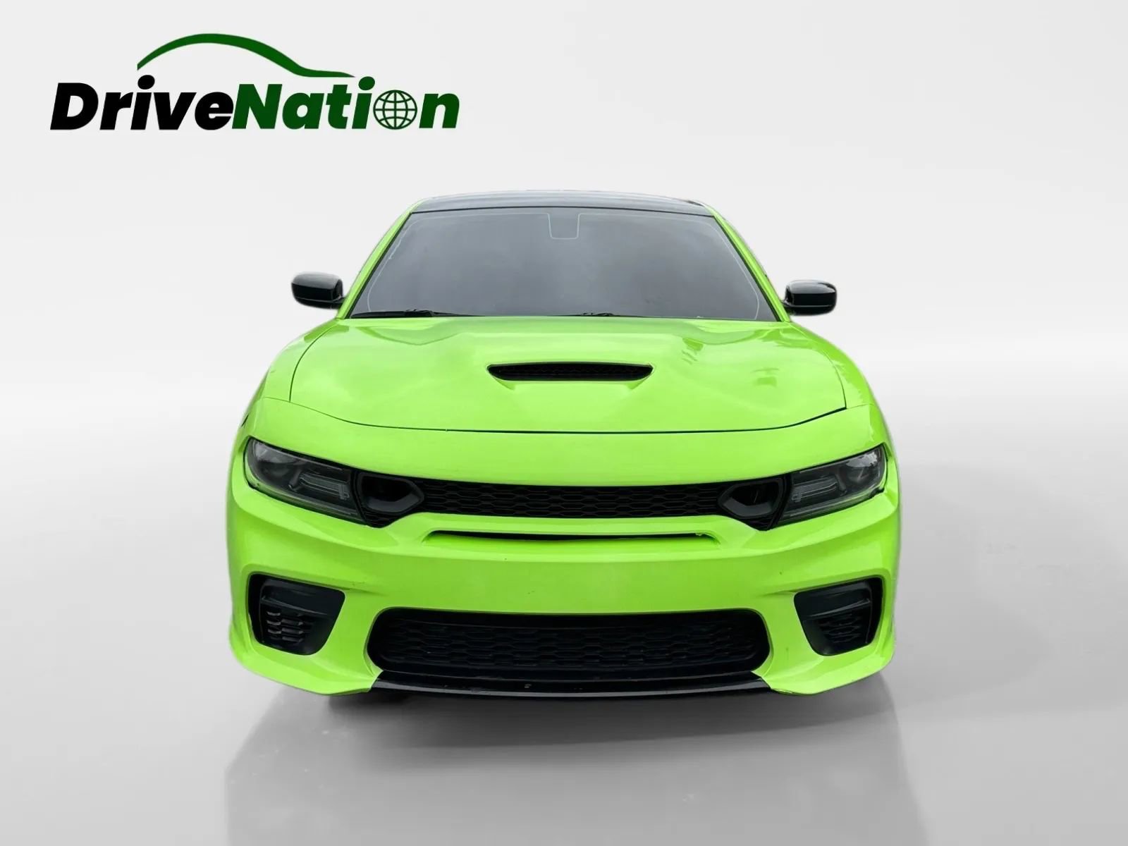 Used 2018 Dodge Charger R/T Scat Pack image 2