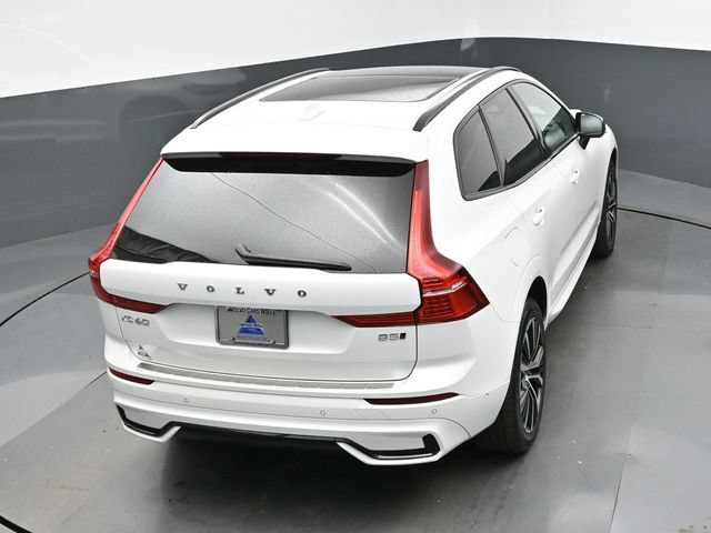 Used 2024 Volvo XC60 B5 Plus w/ Protection Package Premier AWD/4WD image 42