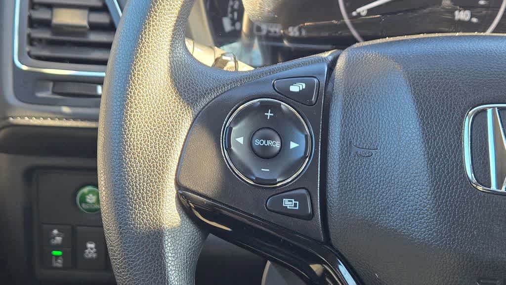 Used 2022 Honda HR-V EX image 10
