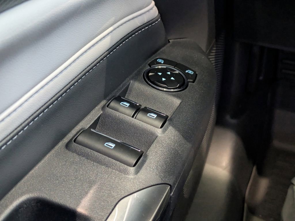 New 2026 Ford Mustang Premium image 21