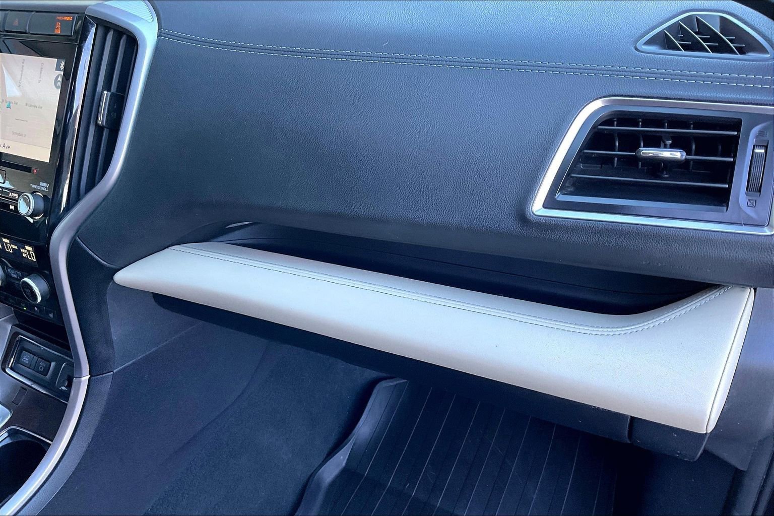 Used 2020 Subaru Ascent Touring w/ Popular Package #2A image 20