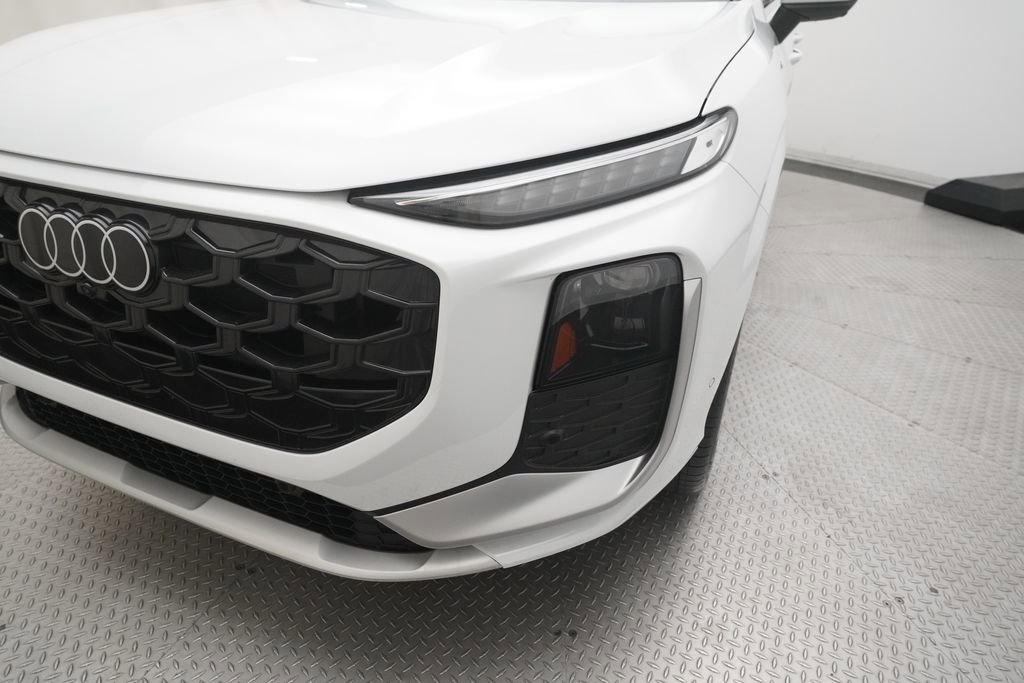 New 2026 Audi Q3 quattro 2.0T image 23