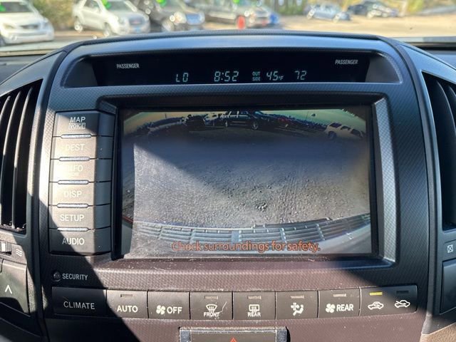Used 2010 Toyota Land Cruiser image 15