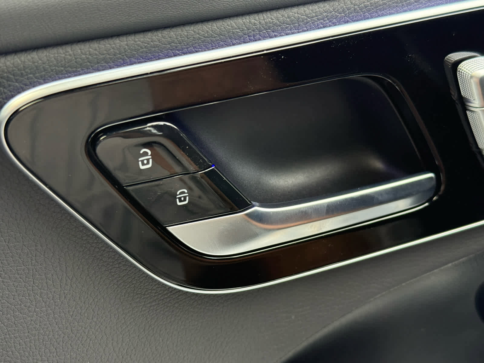 New 2026 Mercedes-Benz C 43 AMG 4MATIC Sedan image 23