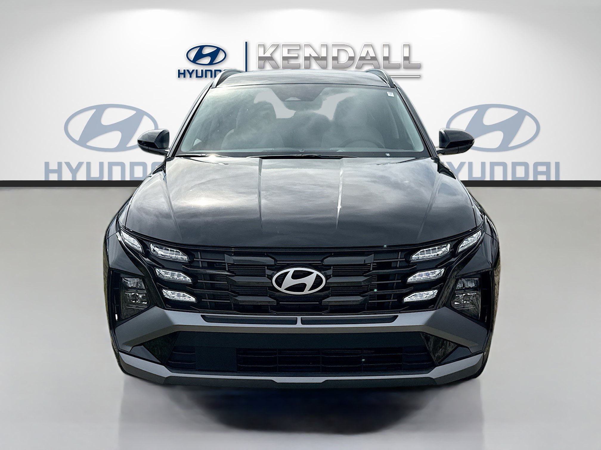 New 2026 Hyundai Tucson SEL FWD image 2