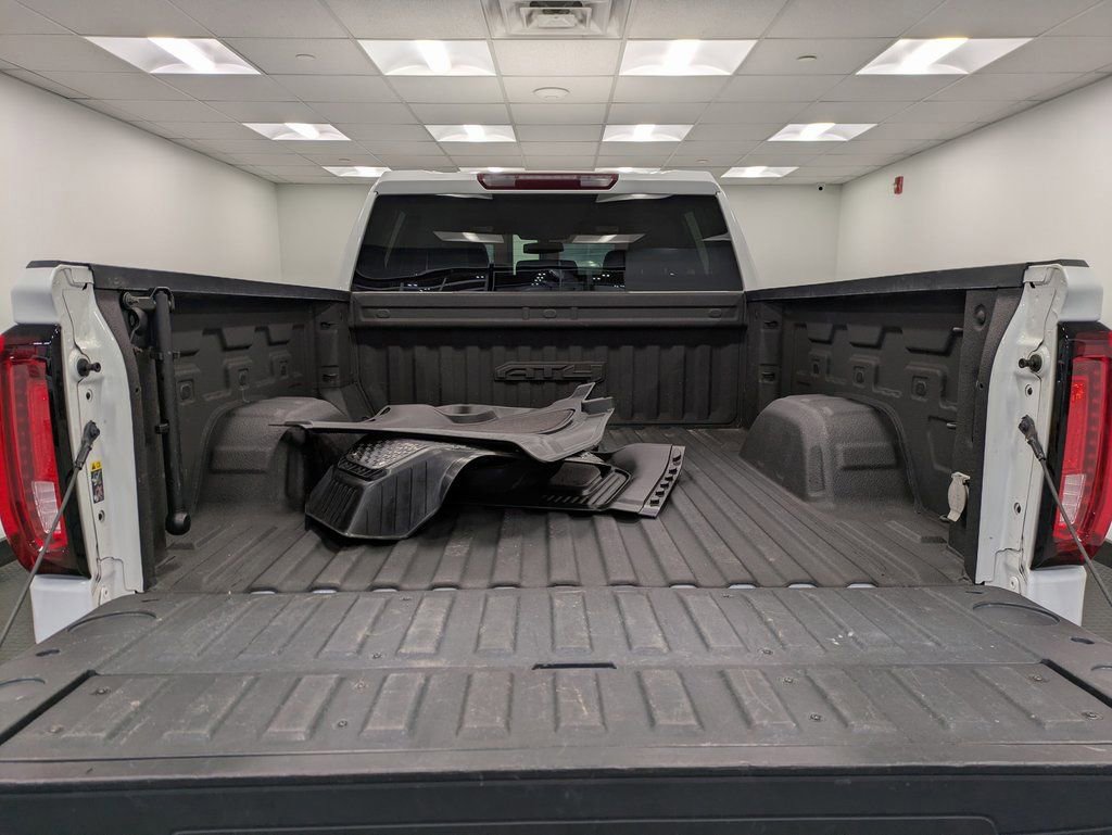 Used 2021 GMC Sierra 1500 AT4 AWD/4WD image 25