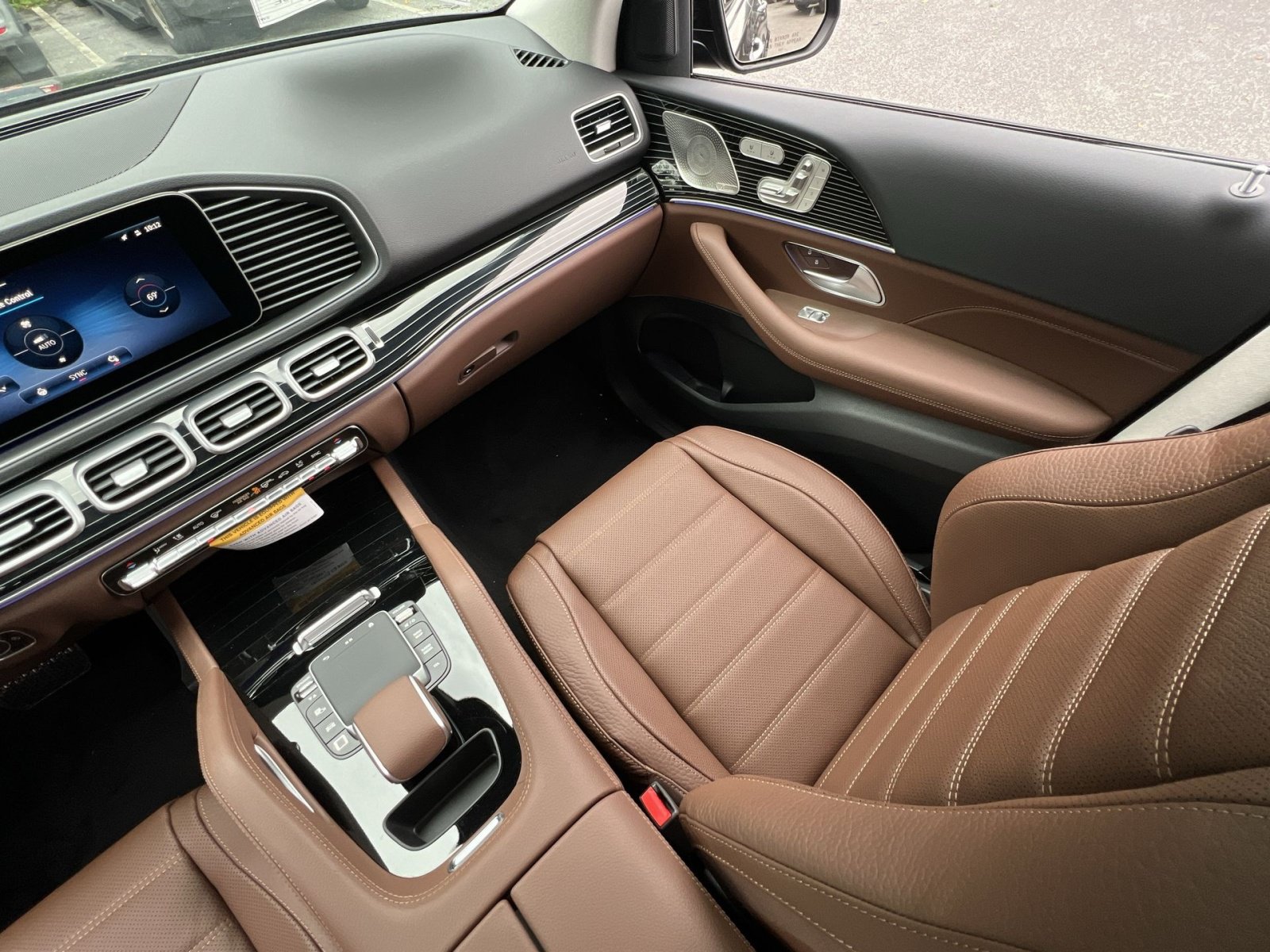 New 2026 Mercedes-Benz GLE 350 4MATIC image 14