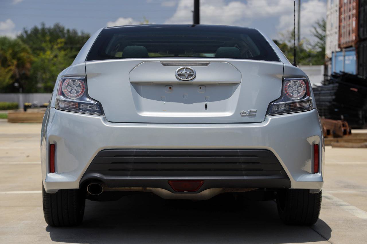 Used 2014 Scion tC 10 Series FWD image 7