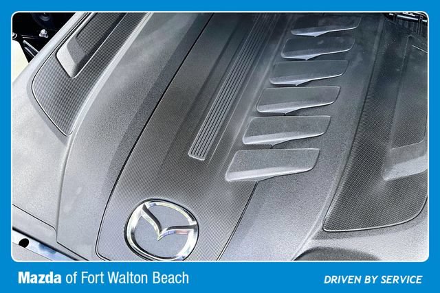 Used 2026 MAZDA CX-90 3.3 Turbo w/ Select Package AWD/4WD image 31