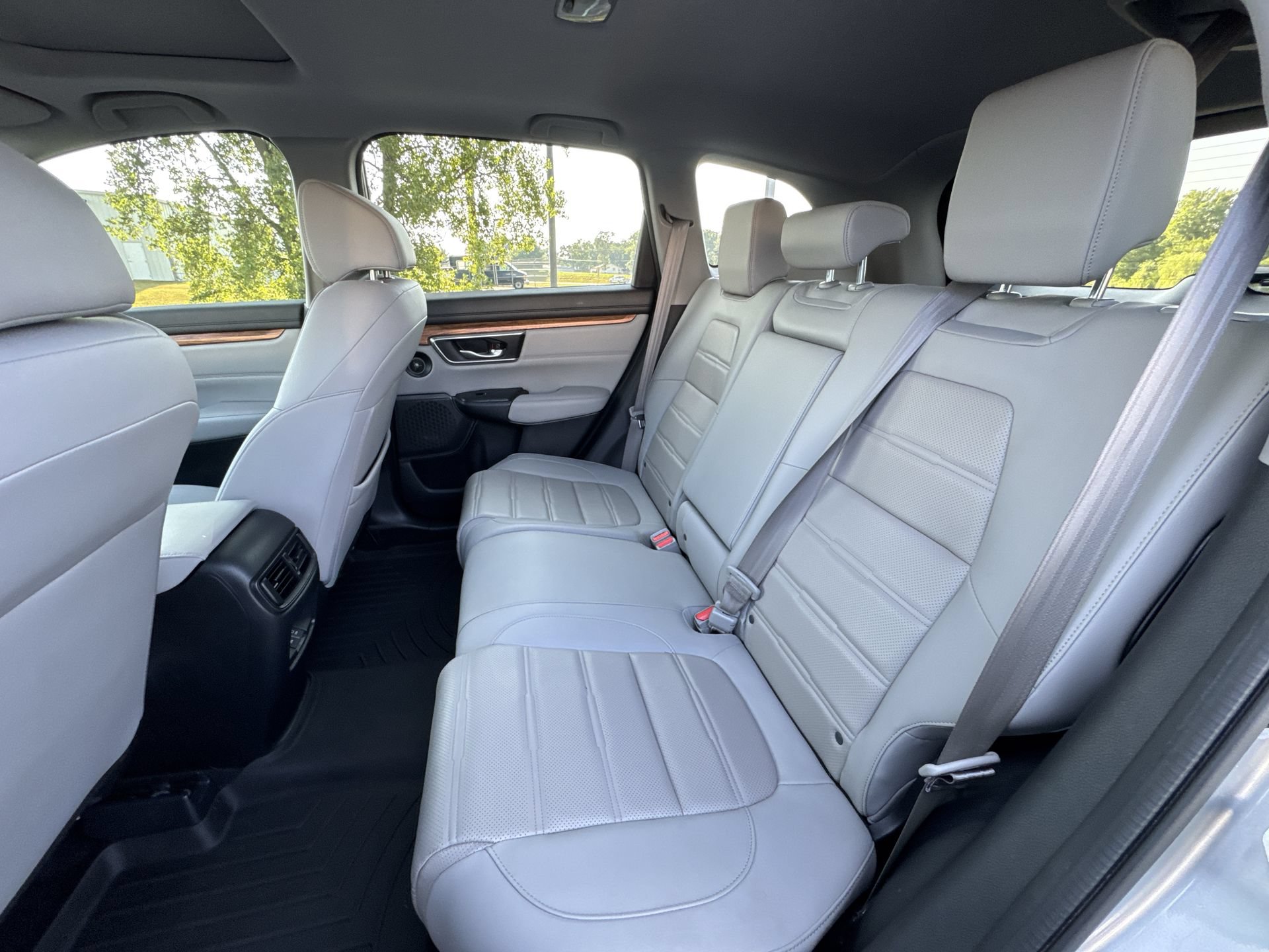 Used 2022 Honda CR-V EX-L image 22
